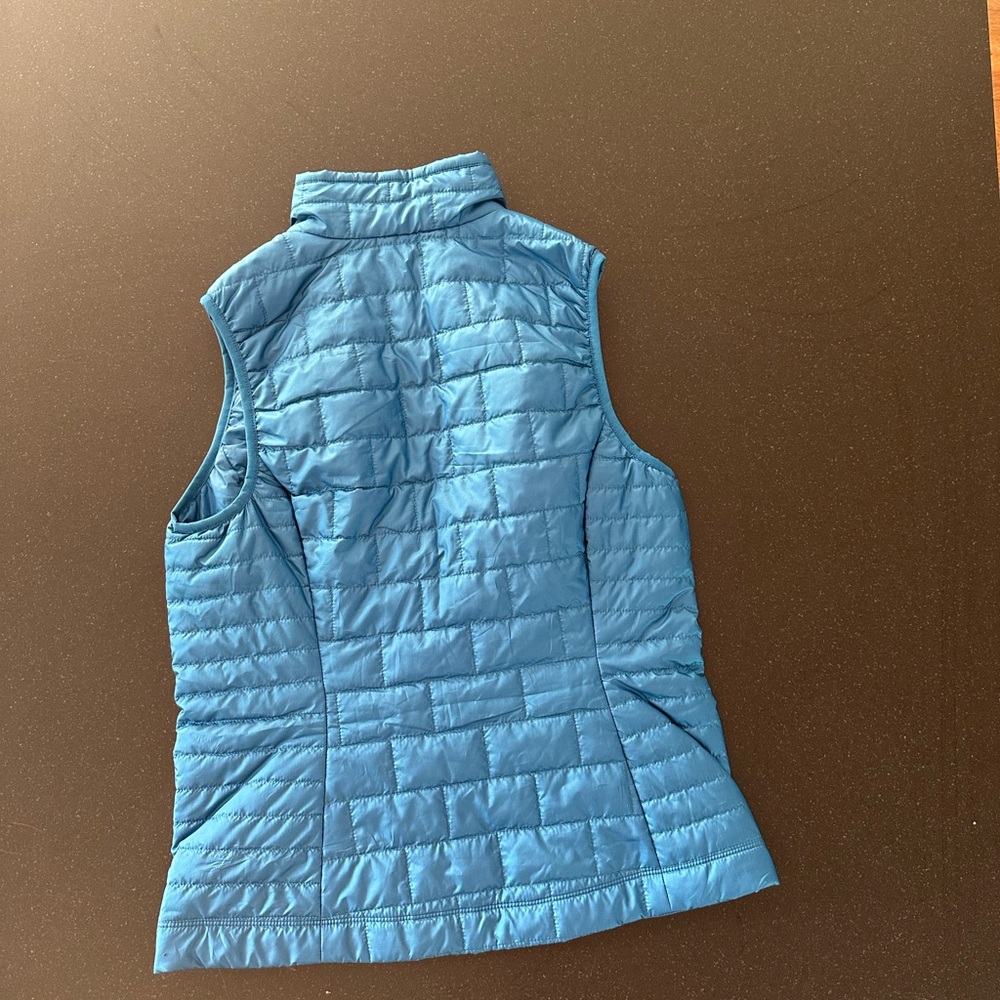 Patagonia Nanopuff Vest - Picture 4 of 9